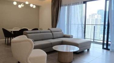 1,971sf Fully Furnished 1