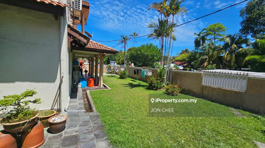 Rare corner lot for sale  1
