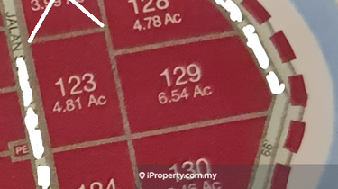 Selangor Halal Hub Pulau Indah Industrial Land-Leasehold, Flat, Infra  1