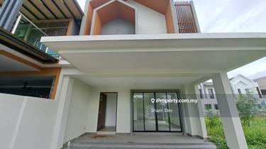 Diamond Puchong Taman Putra Prima Puchong 1
