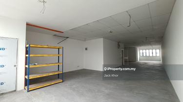 2nd Floor Shop Office Setia Taipan 2 @ Setia Alam  1