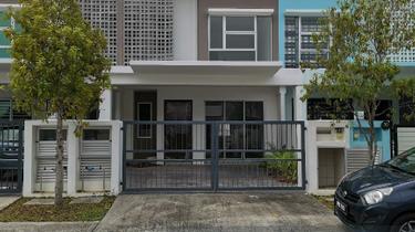 2 Storey House for Sale 1