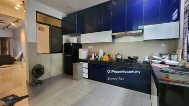 Bandar Seri Coalfields - Senna , Renovated House , Lowest Price Ever! 1