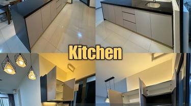 Fully furnished with Outdoor Water Filter 1