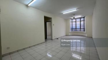 Angkasa Condo For Sale ! 1