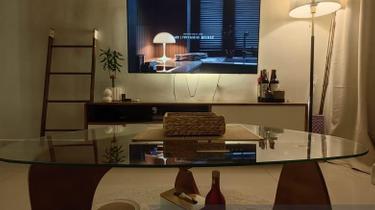 Nicely Designed,2 Bedroom 1 Bathroom ,Chan Sow Lin,near KL City Centre 1