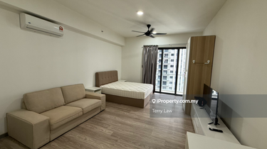 Studio Available available now  1