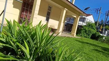 Taman Permai 3 Corner double storey for sale 1