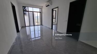 Altris Residence Wangsa Maju 1