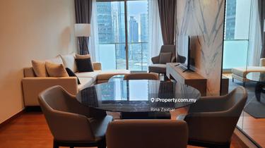 Stonor 3, KLCC For Rent 1