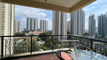 The Best Address in Mont Kiara 1