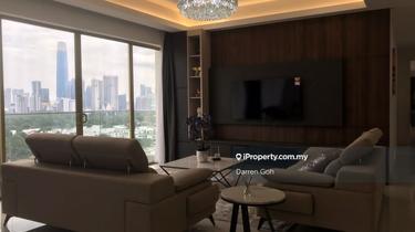 Residensi R8 - Ampang Hilir 1