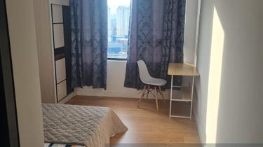 Brand new unit for  rent 1