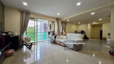 Kiaramas Cendana Condominium For Sale 1