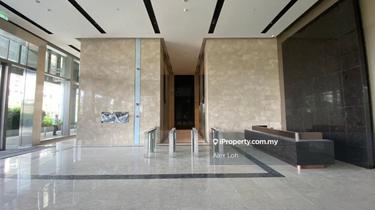 Pavilion Damansara Heights Office Tower 1
