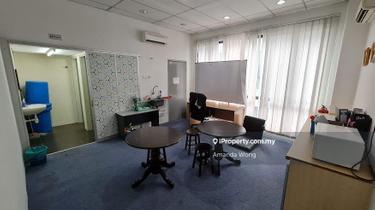 3 Storey Shoplot @ Bandar Bukit Puchong for Sale 1