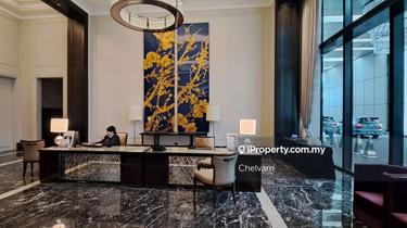 Serviced residence for Rent 1
