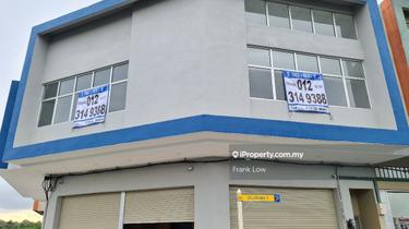 Shop-office for Rent 1
