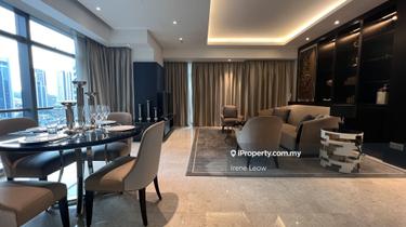 Brand new unit with high quality fit outs - Actual unit photos 1