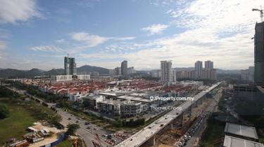 1.5 Semi D Factory at Kota Damansara 1