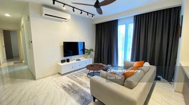 2 Bedrooms for Rent 1
