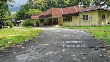 Residential land for Sale 1
