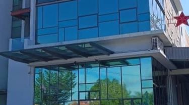 Super Value buy 18k build up 3 storey semi d factory 1