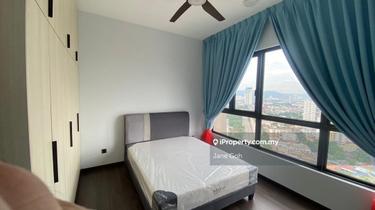 Duta park Fully furnished new unit 1