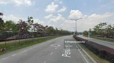 Freehold Industrial land @ Shah Alam for Sale 1