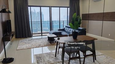 Secoya Residence 1