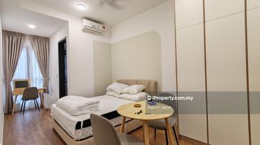 Velocity 2 Limit Unit 2 Room 1 Toilet 1 Car Park Full furniture 1