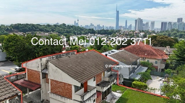 KL View Bungalow 1