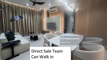Picasso Residence@ 1,013 sq.ft. - Rent, Direct Sale Team! 1