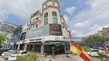 Dataran Sunway 4-Storey Corner Unit For sales, Kota Damansara, 1