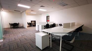 Office for Sale 1