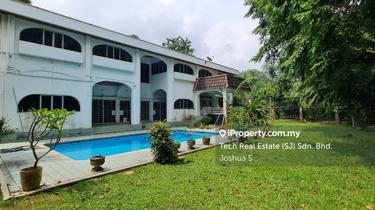 Bungalow for Sale 1