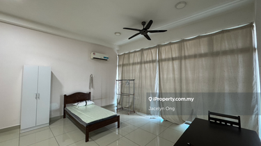 Good condition/Palazio/Mount Austin/studio/Rm1300 1