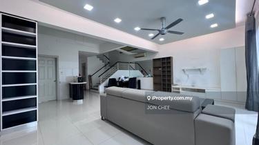 Zenia Parkhome for rent 1