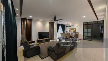 Suriaman 2 Corner Lot Below Market Value, Sendayan, Seremban, Hijayu 1