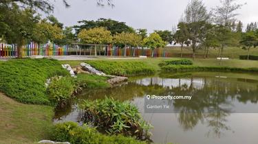 Bungalow land for Sale 1