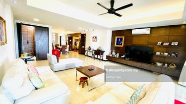 Live Like Royalty : Luxe, Living with Resort Amenities in Bangsar 1