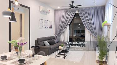 Full furnished and move in condition 1
