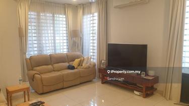 Usj Heights 3sty Zerolot Bungalow  1