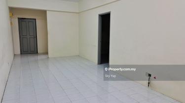 Forest Green Condominium Below Bank Value  1