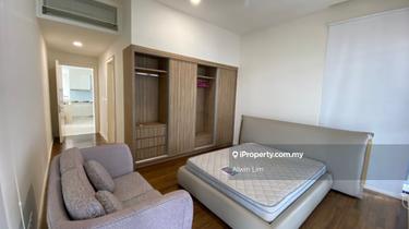 Setia V Residences Luxury Condominium Furnished for Rent 1