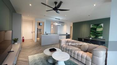Lumi @ Brand New Fully Furnished Unit With ID @ For Sales 1