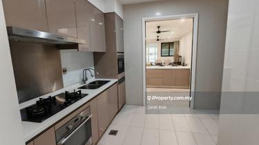 Below Market Price, Embassy Row with KLCC view, iskl international sc  1