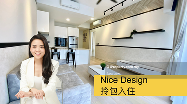 Cheap Star residences Klcc 1 bedroom for sale!  1