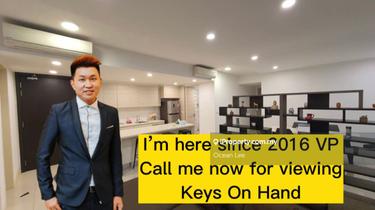 Windows On The Park, Bandar Tun Hussein Onn, Cheras Condo for Sale 1