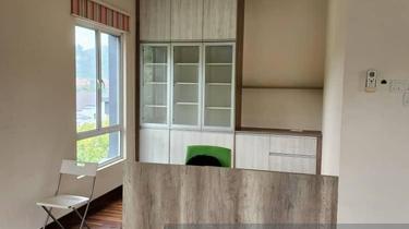 Bandar Sg Long Kajang fully furnished bungalow 1